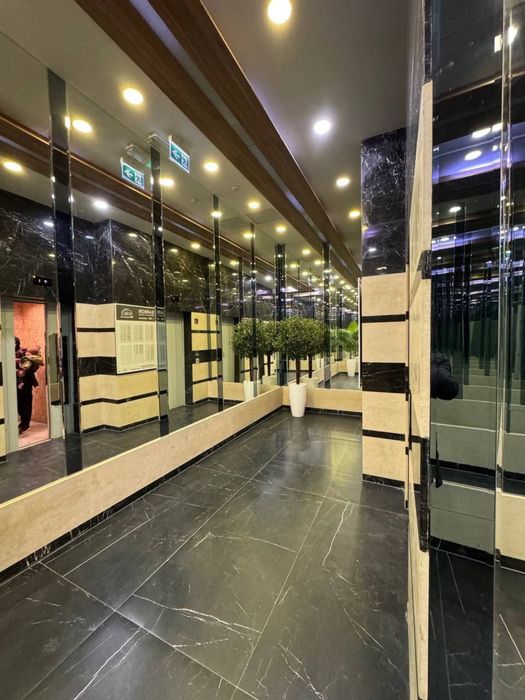 Продается 1ком в центре Акай сити