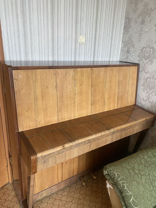 Пианино «Беларусь»