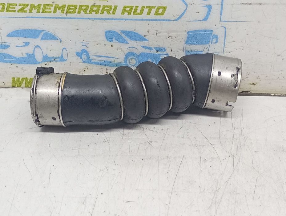 Furtun intercooler 13267226 Opel Meriva 2 (2010 - 2014) 1.4 benzina A14NEL