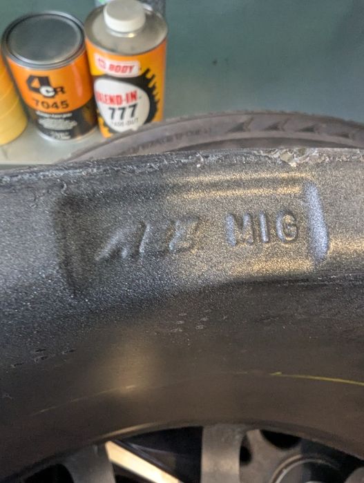 Джанти AEZ STEAM  8J/5x112x19 ET45