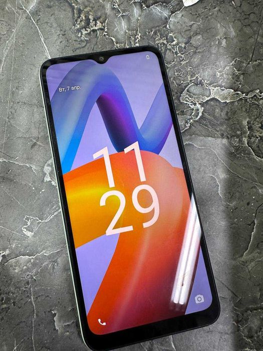 Xiaomi Redmi A2 Plus 64 Gb (Г.Рудный, Ленина 36) лот 965100