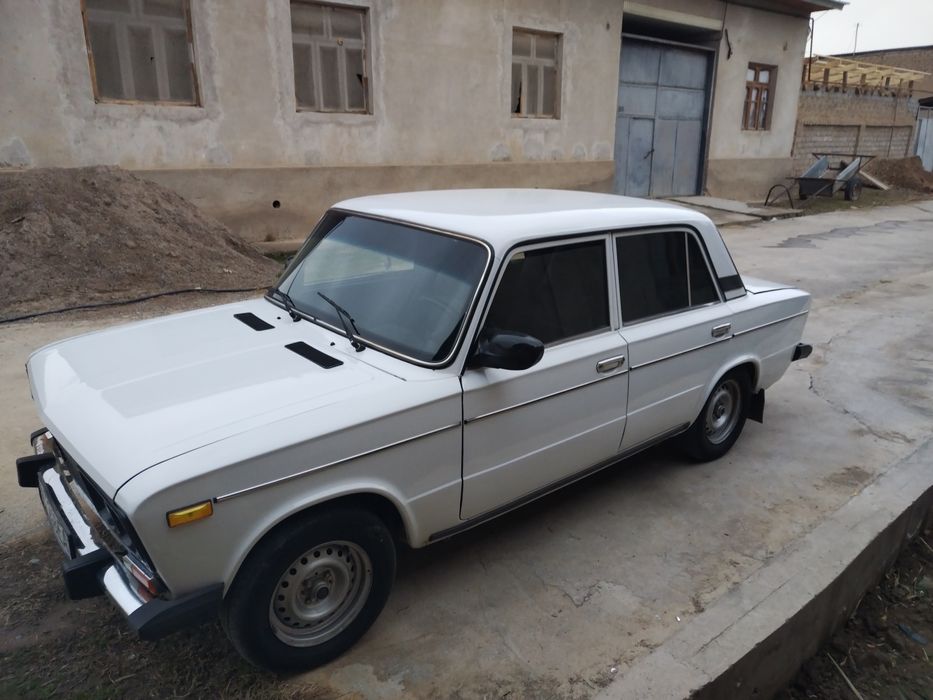 Jiguli 2106 sotiladi