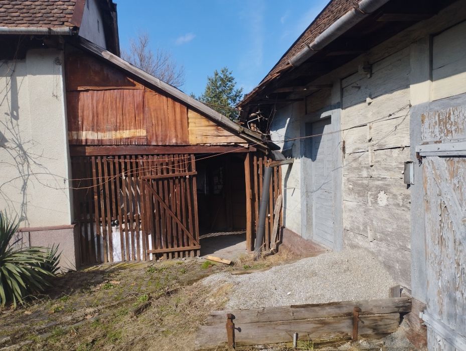 Casă de vânzare în buteni