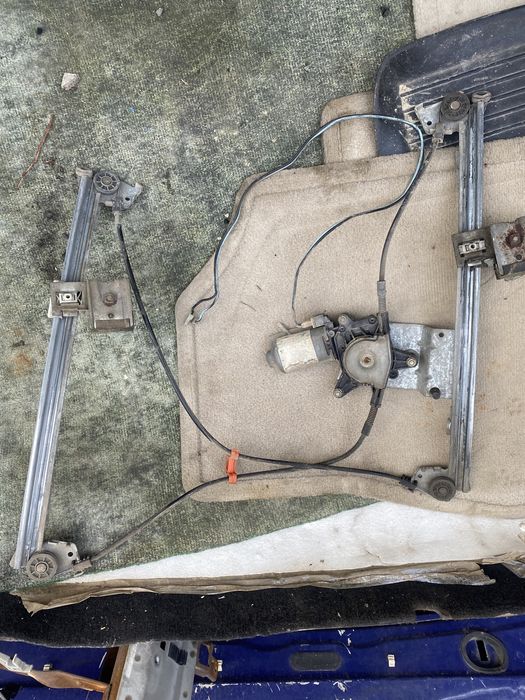 Гольф 3 запчасти