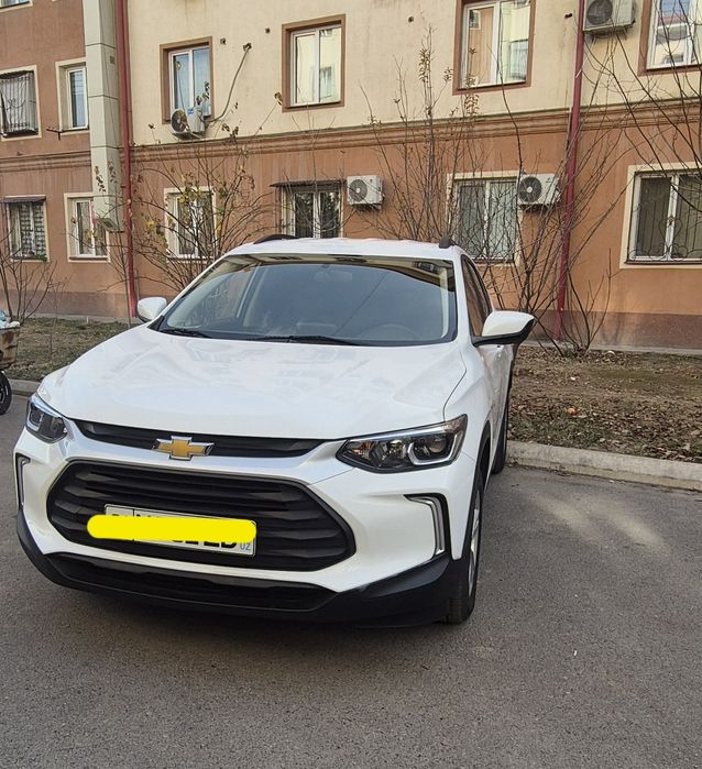 Treker 2 LS Plus 2024