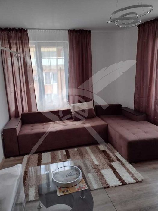 Дава се под наем Двустаен апартамент в София, Борово - 75 кв.м за 698.19 € - Снимка #2