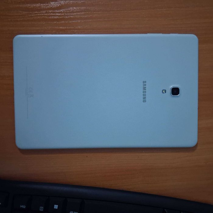 Samsung Tab A чисто нов