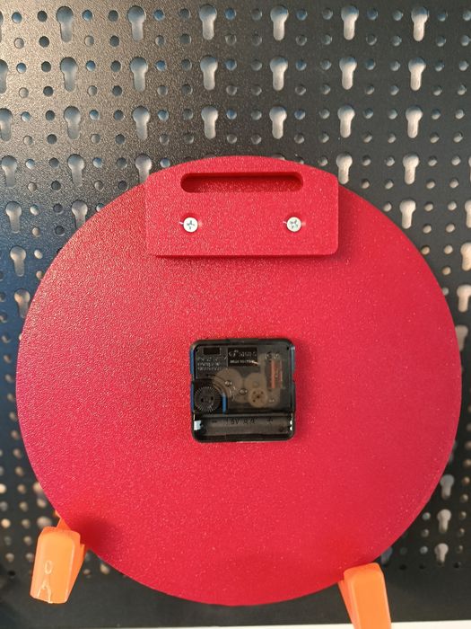 Ceas perete Milwaukee