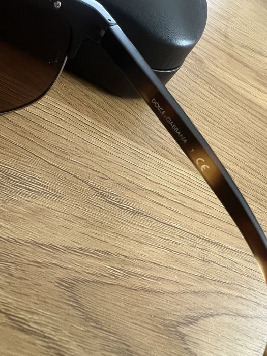 мъжки слънчеви очила DOLCE&GABBANA