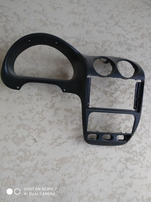 Matiz ramka sotiladi