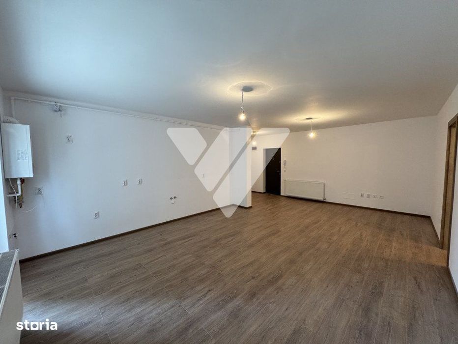 Apartament 3 camere 2 bai etaj 1 - zona Mega Image Doamna Stanca