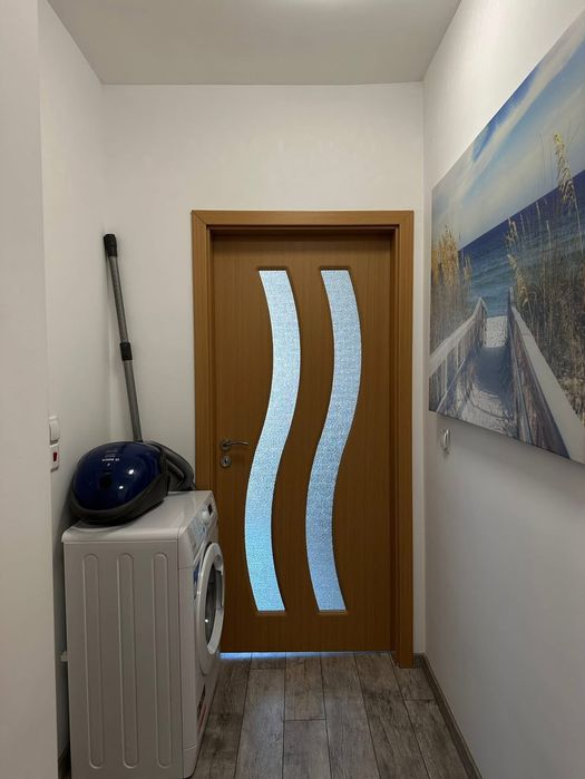 Дава се под наем Двустаен апартамент в Бургас, Сарафово - 45 кв.м за 450 € - Снимка #14