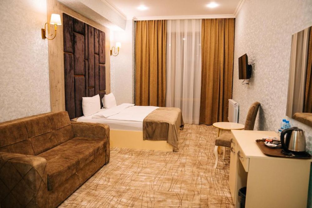 Bezzaks hotel hostel mehmonhona kvartira