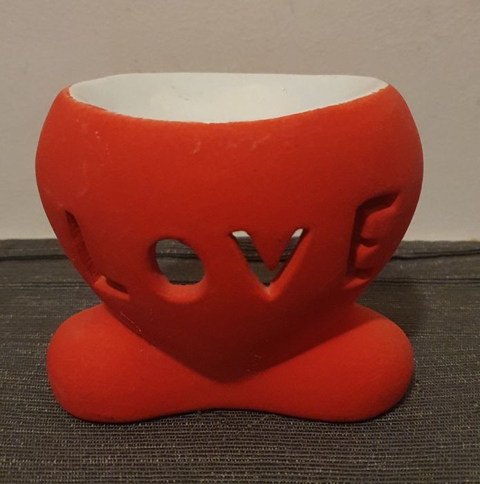 Suport pentru lumânare Homemade