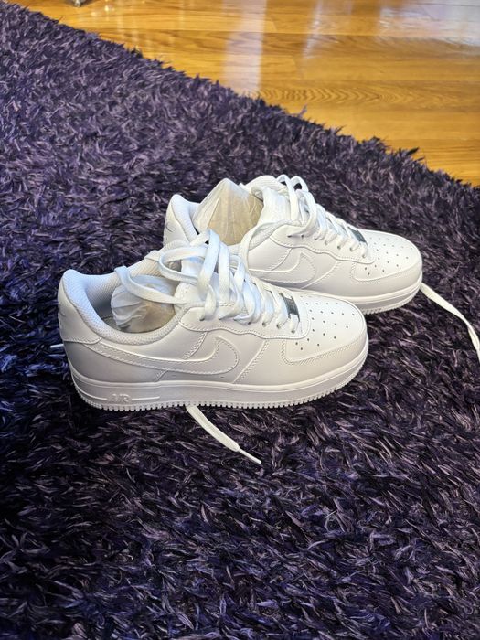Nike Air Force 1 diverse marimi