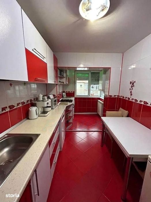 Apartament,