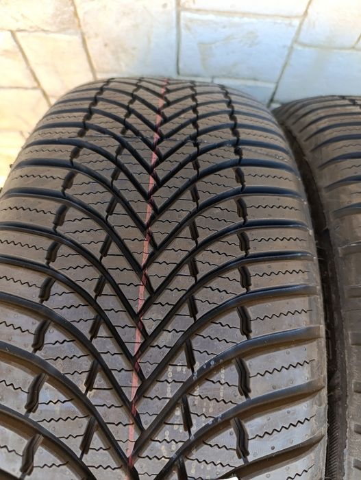 Всесезонни гуми Feristone 205/55/17