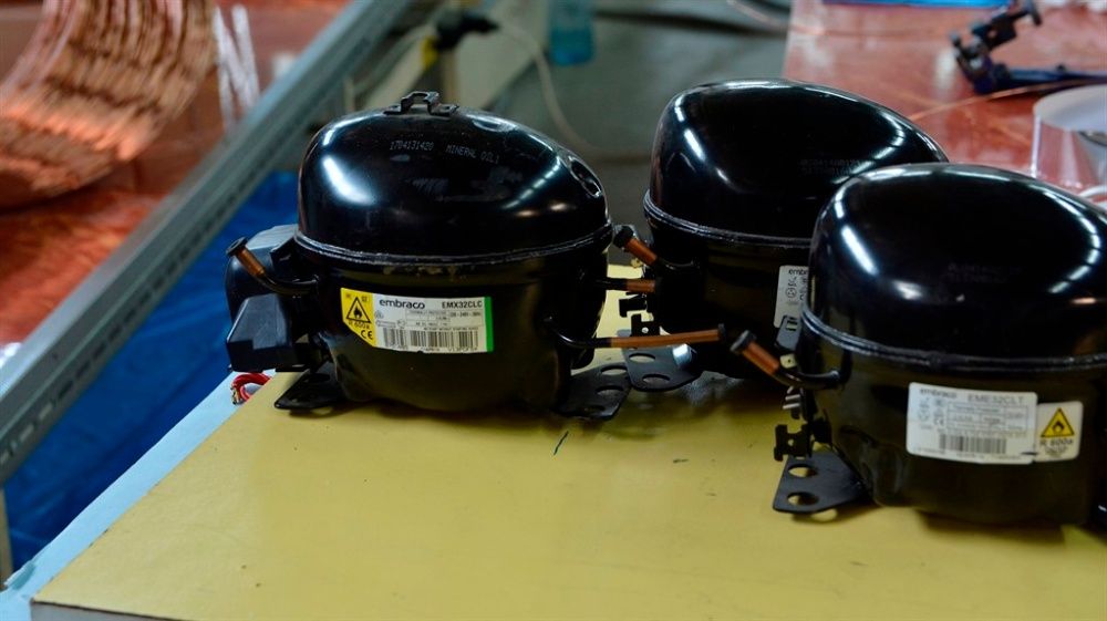 Reparatii frigidere si Reparatii masina de spalat rufe Depanare rapida