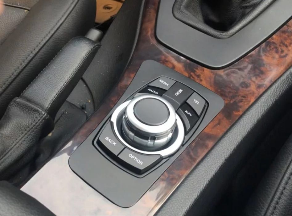 Navigatie Bmw Seria 3 E90 E91 E92 , Android , 6 GB Ram , Noua Garantie