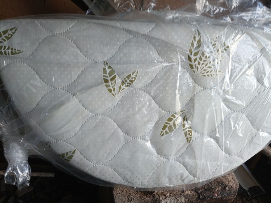 Продам детскую кровать