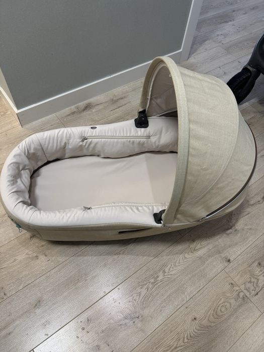 Детская коляска Stokke