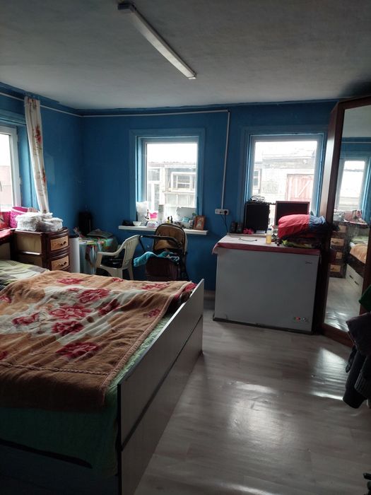 Продам дом в Техснабе