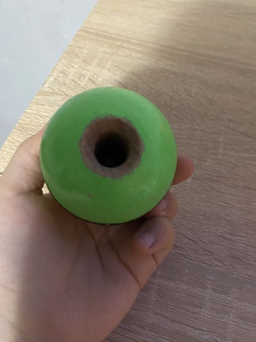 Vand kendama samurai negociabil