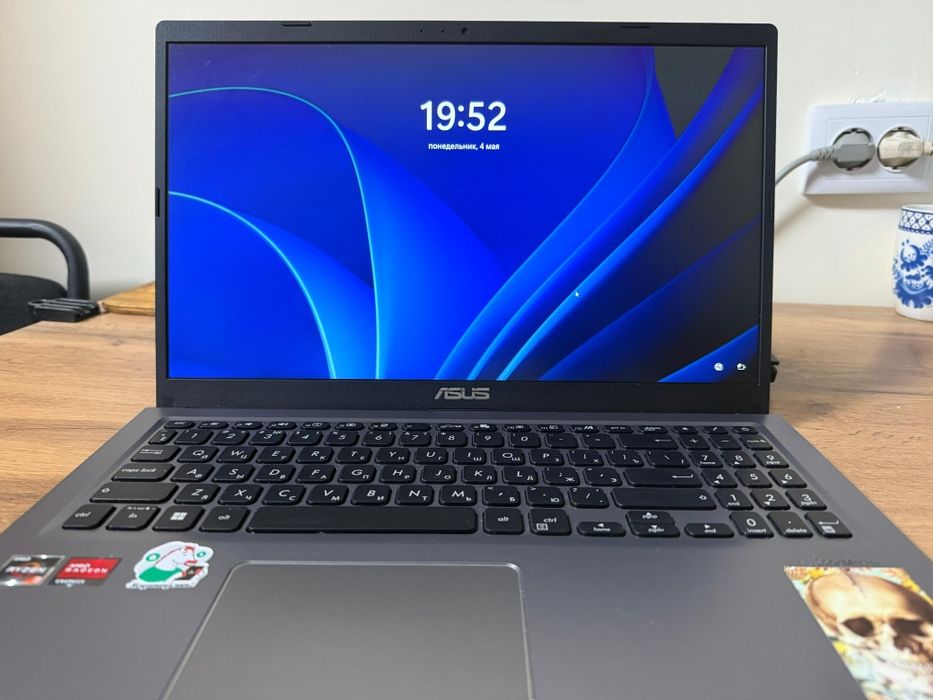 Asus vivobook 5 ноутбук