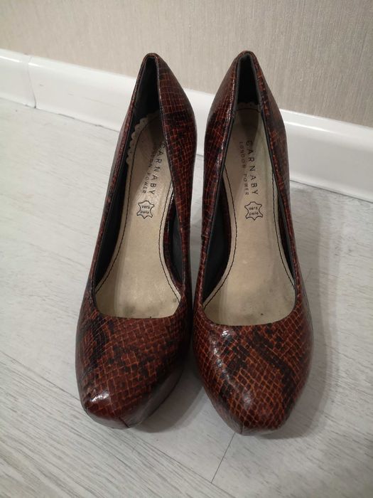 Туфли по низкой цен