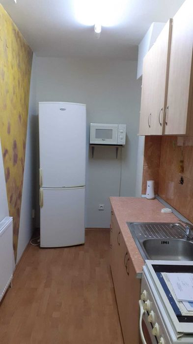 apartament cu o camera