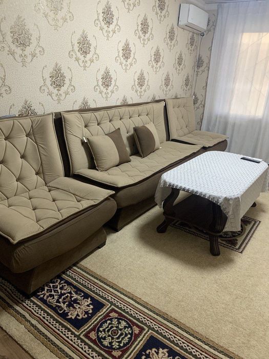 Чилонзор 13 Квартал 3/1/4  Нахтга