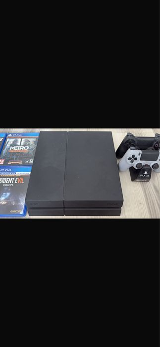 Controller PS5 limited edition sigilat!