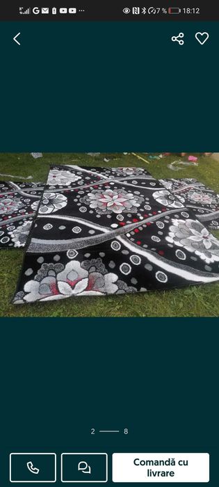 Vând covoare super oferta!!!