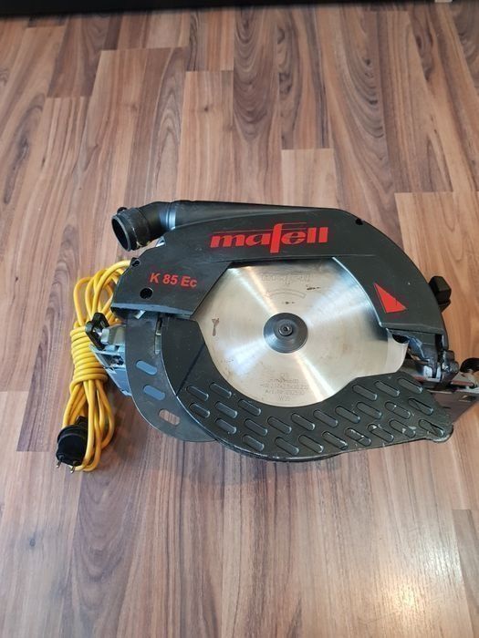 Circular Mafell K 85 EC