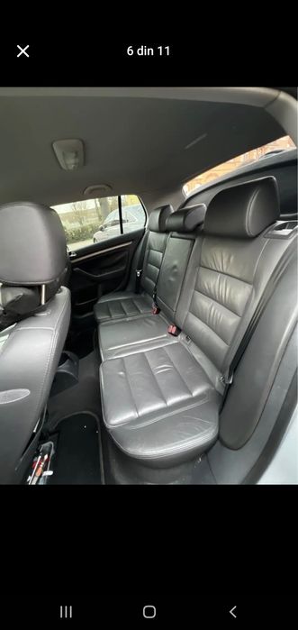 Schimb/Vând Golf5 Gti