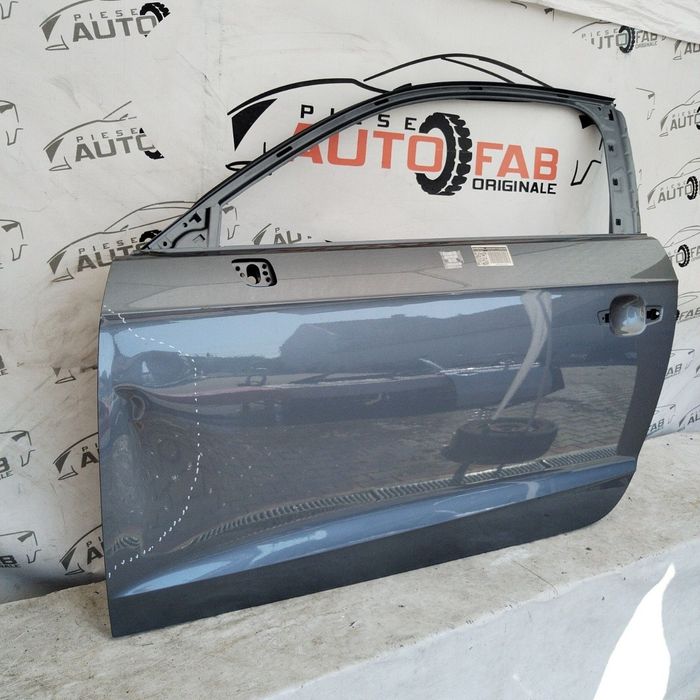Usa stanga fata Audi A3 8V Coupe an 2013-2014-2015-2016-2017-2018-2019