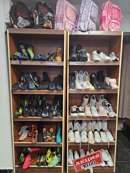 Дава се под наем Магазин в Кюстендил, Бузлуджа - 75 кв.м за 7650 € - Снимка #7