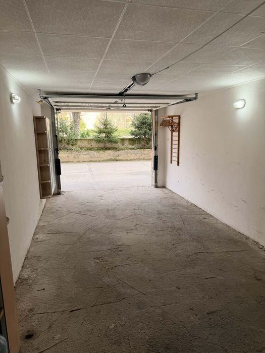 Гараж Пазарджик