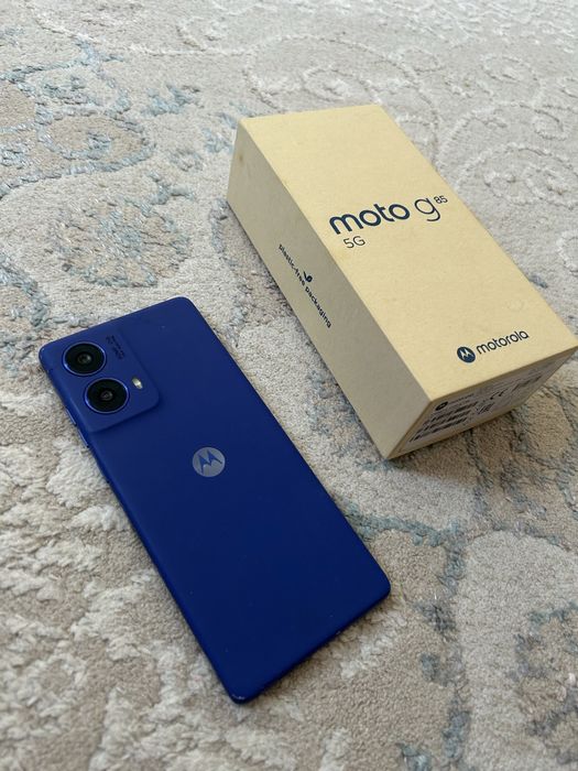 Motorola G85 12/256Gb