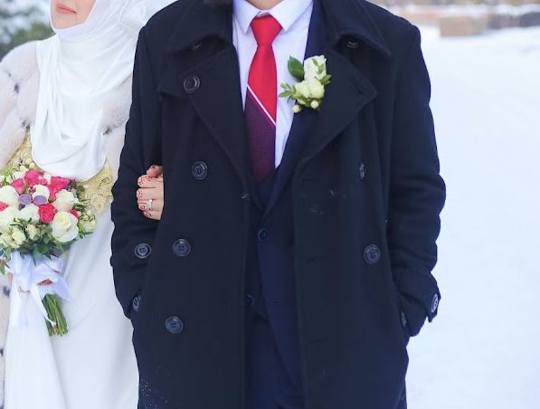 Продам мужское пальто