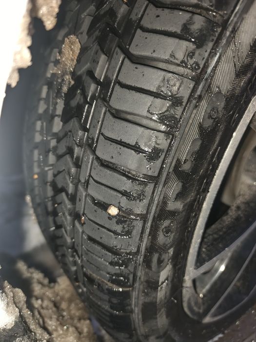 Jentra diska balon R17