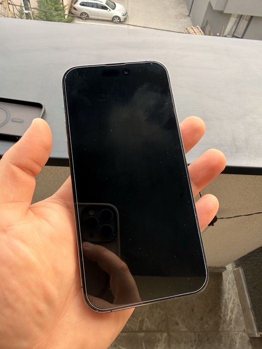 IPhone 14 Pro Max 128 GB