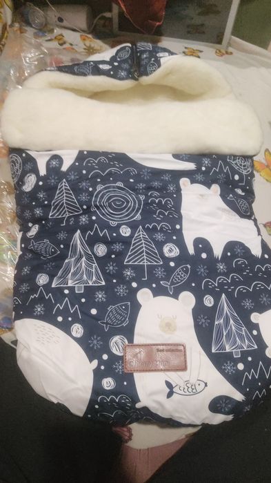 Продам конверты на выписку