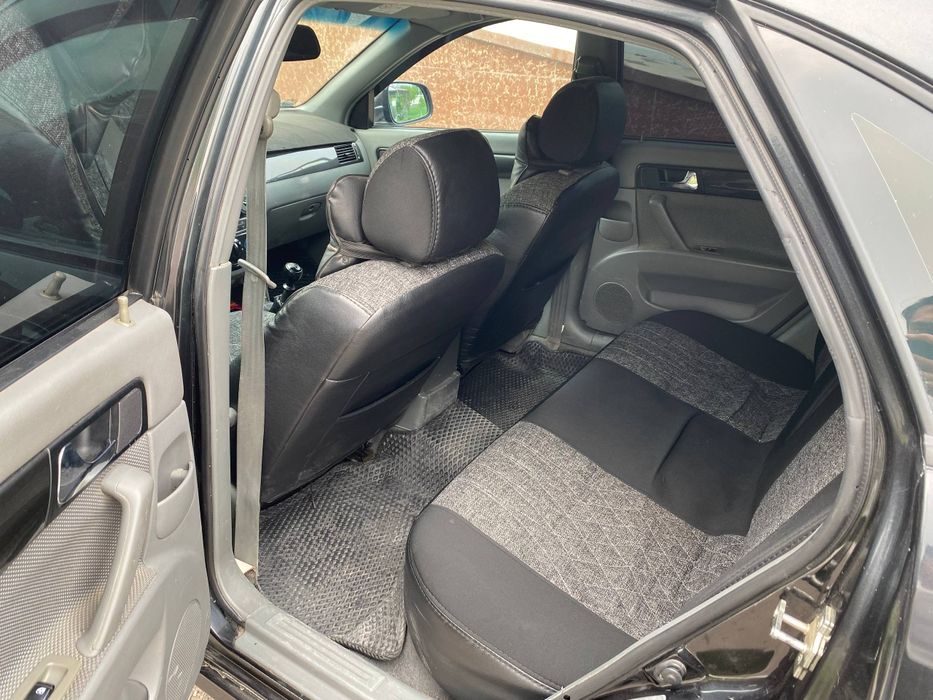 Other Lacetti / Gentra 2015