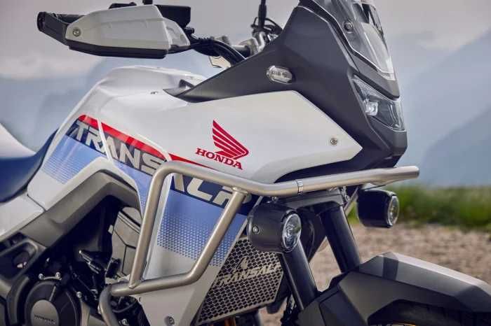 Honda Transalp 750 ABS NOU 0 km PROMO ~ Garantie internationala ~