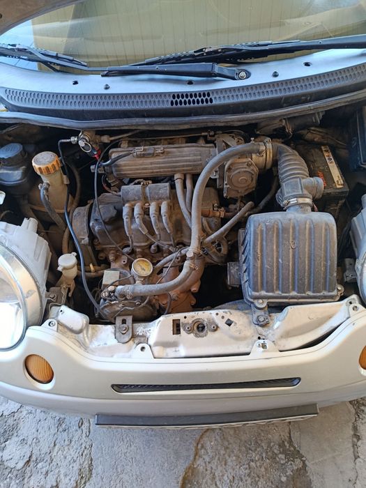 Matiz best sotiladi
