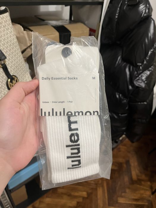 sosete luluemon