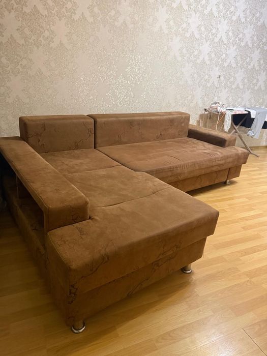 Диван и Ковер бесплатно «тегін”