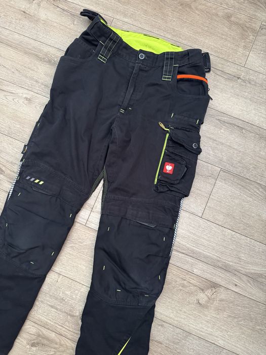 Pantaloni Engelbert Strauss 46 barbati