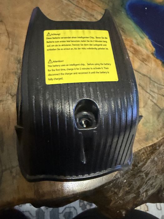 Батерия Cameron Sino AP01 – 25.2V / 2500mAh / 63Wh